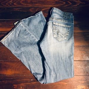 Big star jeans